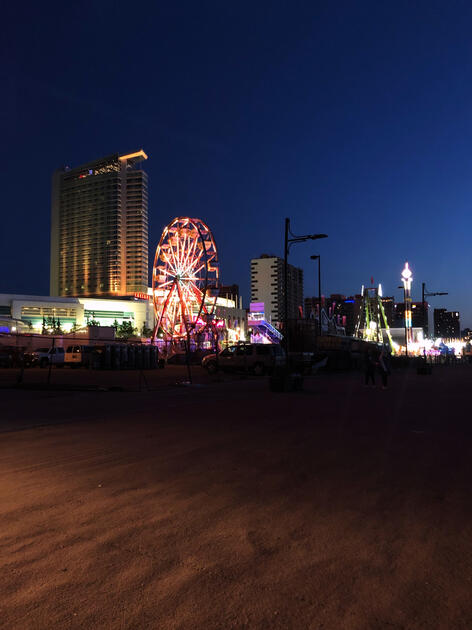Carnival
